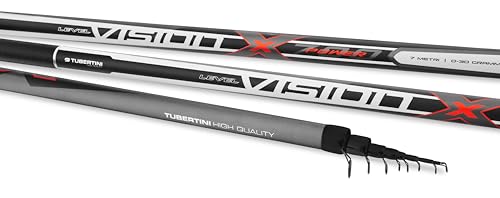 Versatile per Acqua Dolce e Mare – Ideale per pesca bolognese tecnica, offre equilibrio perfetto tra maneggevolezza e potenza per prestazioni elevate in ogni situazione