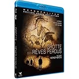 La Grotte des rêves perdus [Blu-Ray 3D Compatible 2D]