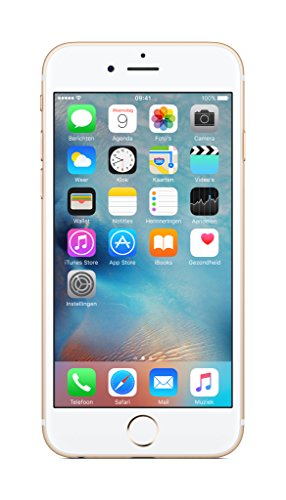 Apple iPhone 6s (de 32GB) - Oro rosa
