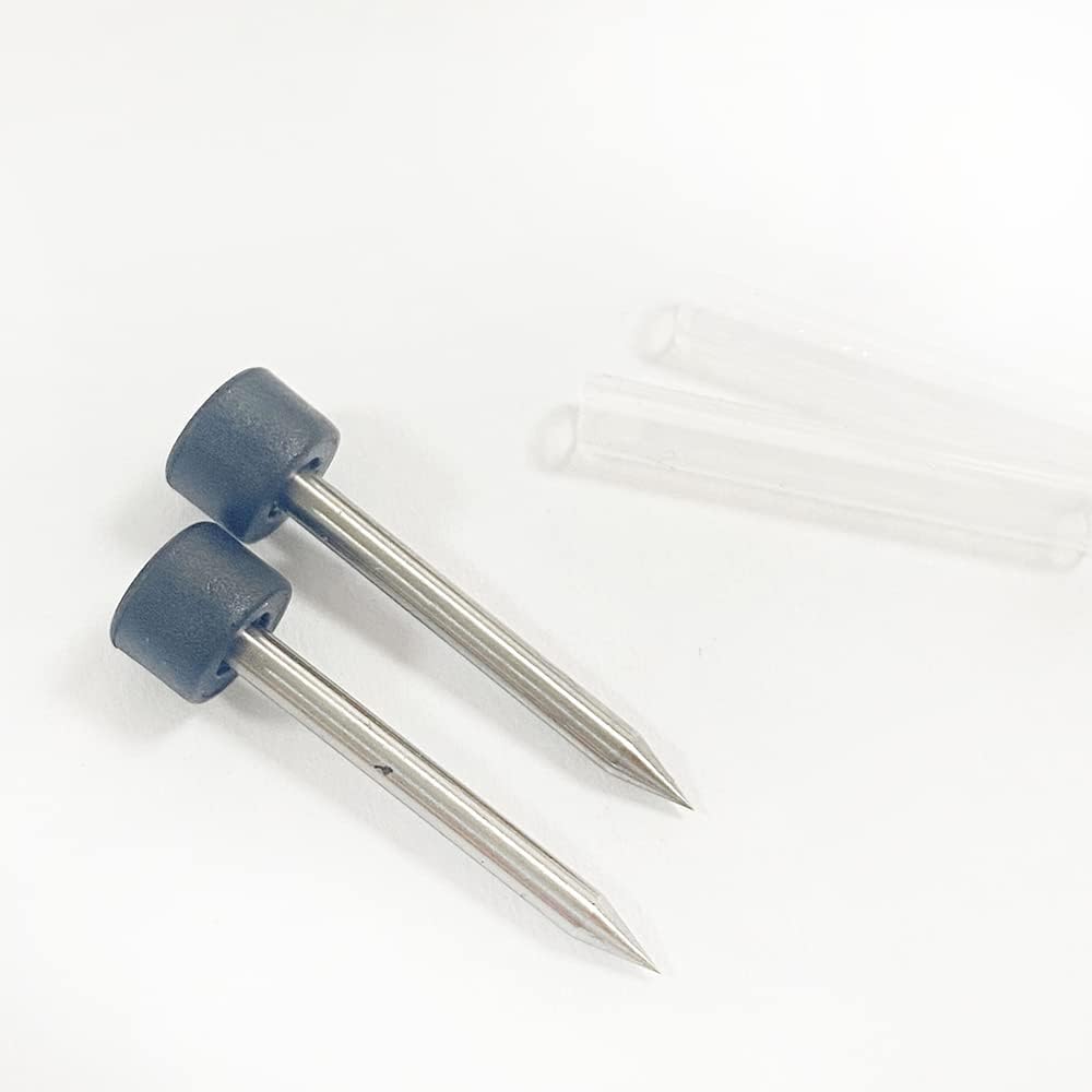 E27 electrode rod is applicable to the E27 electrode rod of INNO IFS-10 V3/V5/V7/55/15 optical fiber splicer electrode rod (1 pair)