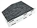 Volkswagen Genuine Cabin Air Filter, 1K1-819-653-B