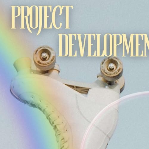 Project Development Titelbild
