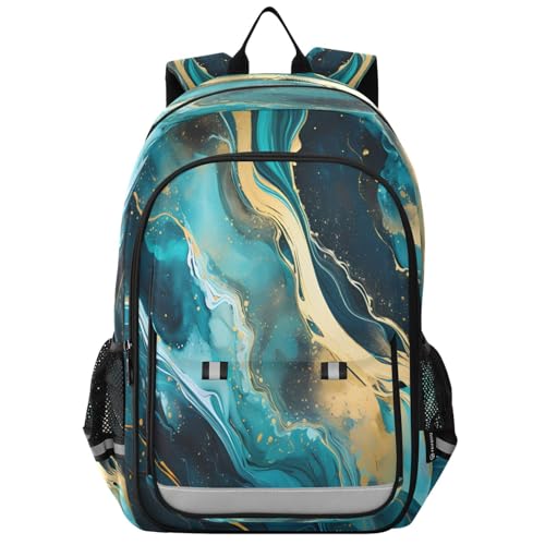 Sac à dos ordinateur lycée ergonomique et étanche B250