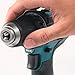 Makita XFD10SY 18V LXT® Lithium-Ion Compact Cordless 1/2