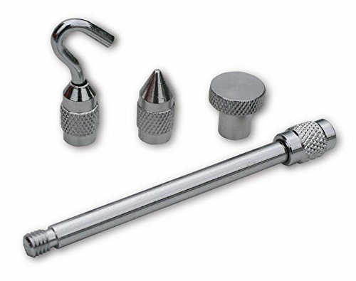 Sauter AC 430 - Composizione standard, Kit di supporti standard