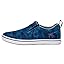 Blue Camo