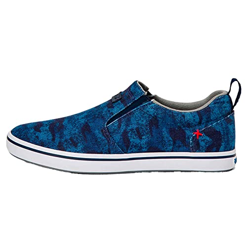 Xtratuf Sharkbyte Deck Shoe