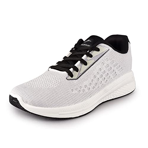 Image of ABROS Men's Dario-O ASDG0103O Sports Shoes /Casual Shoes /Running Shoes