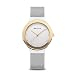 Produktbild BERING Damen Uhr Quarz Movement - Classic Collection mit Edelstahl und Saphirglas 12934-010 - 3 ATM