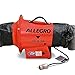 Allegro Industries 9513-05I AC Axial Explosion-Proof Inline Booster Blower, 8"