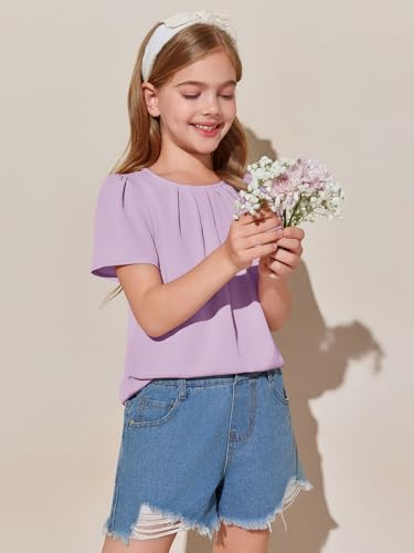 Lista de Blusas de Moda para Niña los más recomendados. 18 Imagen adicional