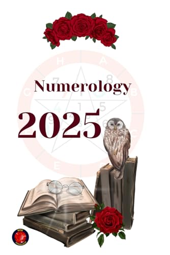Numerology 2025
