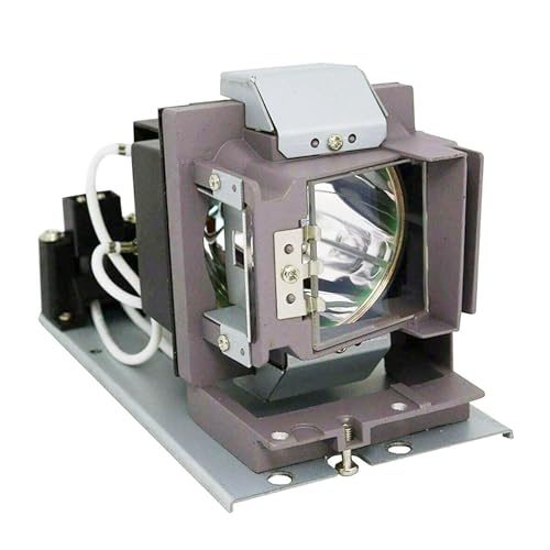 Ampoule de rechange résout l'image terne sur projecteur Vivitek H1188 H1189