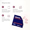 Orthomol Immun Junior C Plus, Kid's Multivitamin, Wildberry Flavor, 30-Day Supply