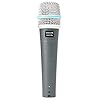 VONYX DM57A Handheld Dynamic Vocal Microphone - Wired, with Built-in Pop Shield, Cardioid Pickup Pattern, Durable, Includes 5m XLR to Jack Cable, Dynamic Microphone, Wired Microphone #2