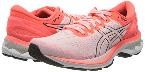 Asics GEL-KAYANO womens Road Running Shoe