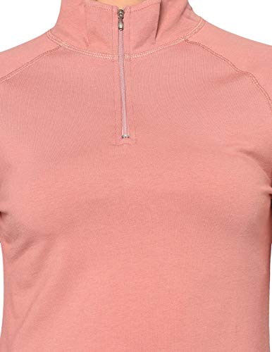Image of SHARK TRIBE Solid Women High Neck