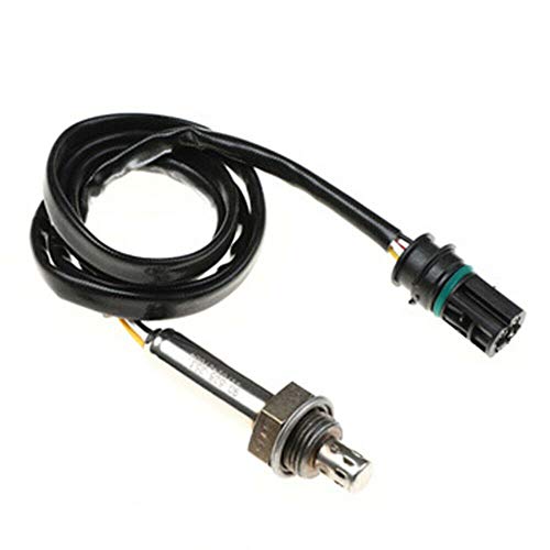 EMIAOTO 11781427884 O2 Oxygen Sensor Fit for E36 328i M3 B32 3.2L 96-99