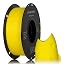 PLA Matte Yellow