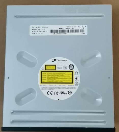Amazon.co.jp: （修理交換用）適用するHLDS BH16NS58/WH16NS58 16倍速