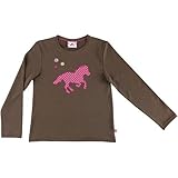  Spiegelburg 93788 T-Shirt Pferdefreunde Gr. XL (146/158)