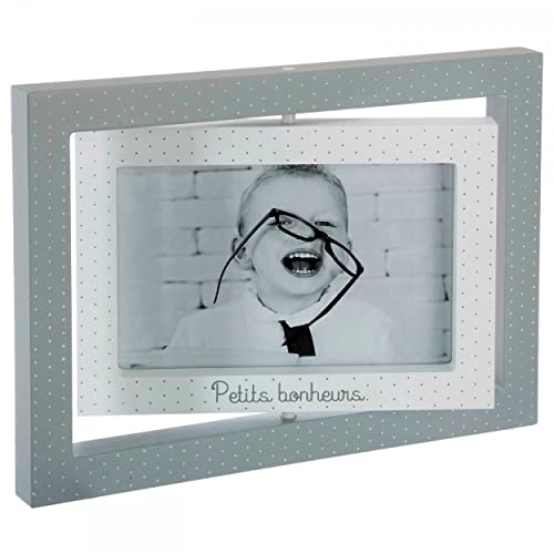 Hogar y Mas Marco DE Fotos Infantil Swing 10X15CM - D