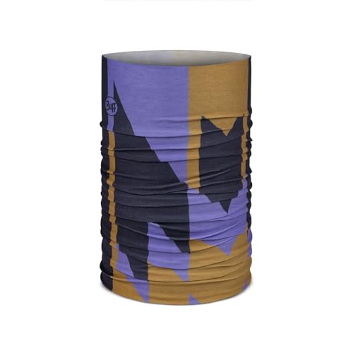 Buff Original tour de cou de randonnée et running outdoor EcoStretch Multi
