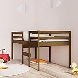 Material: madera de pino maciza