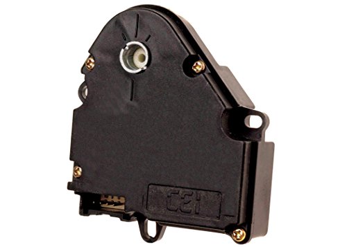 Acdelco Gm Original Equipment 15-72648 Heating And Air Conditioning Panel Mode Door Actuator #TOP15