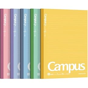 スターバックス✖️campusノート15冊&メモ帳2冊セット Starbucks Campus ノート 2冊セット - メルカリ