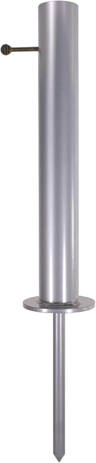 Ground Mount for Portable Flagpole