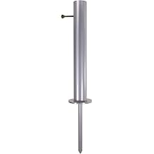 Ground Mount for Portable Flagpole