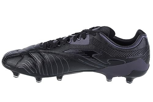 Joma - Classic Cut Soccer Boots for Firm Ground, Versatile, Speed, Precision, Synthetic Materials, Comfortable2