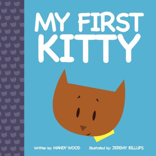 My First Kitty (Kids)