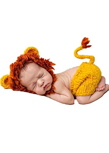 BUIOR Ensemble d'accessoires de photographie mensuelle Cover