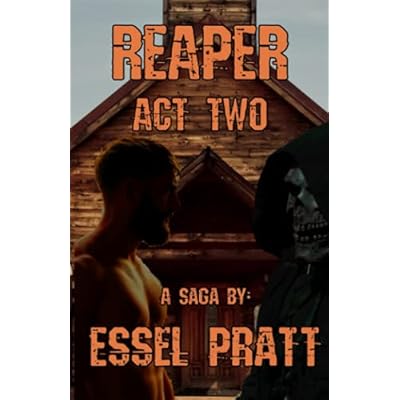 Reaper: Act Two