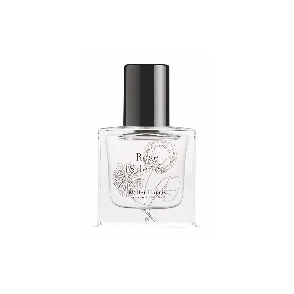 Rose Silence 14ml | | 0.47 fl oz