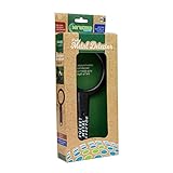 Funtime My World Explore Metal Detector, Black