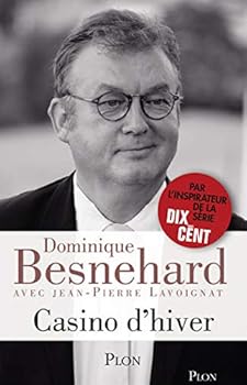 Paperback Casino d'hiver [French] Book