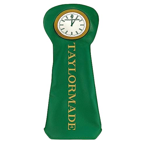 TaylorMade Golf British Open Driver Headcover