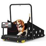 Petbobi Dog Treadmill