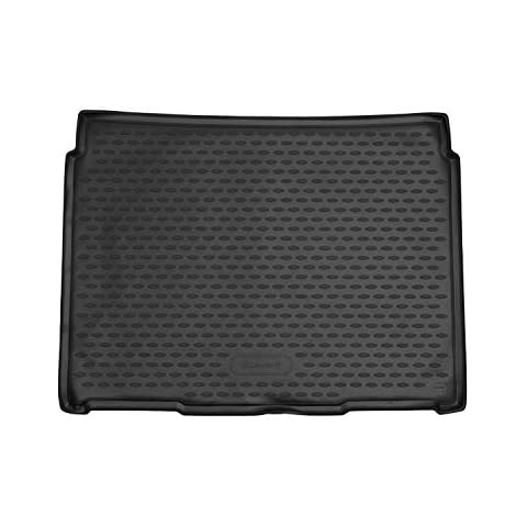 Element Alfombrilla Antideslizante para Maletero Peugeot 2008 Cover