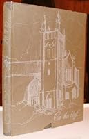 On this bluff ... Centennial history,: 1867-1967, First Presbyterian Church, Corpus Christi, Texas, B0006DWLZS Book Cover