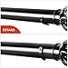 A-Premium Front Complete Drive Shaft Propeller Shaft Driveshaft Assembly Compatible with BMW 325xi 2001-2005, 330xi 2001-2004, X3 2004-2010, AWD, Replace# 26207525969, 26207502968