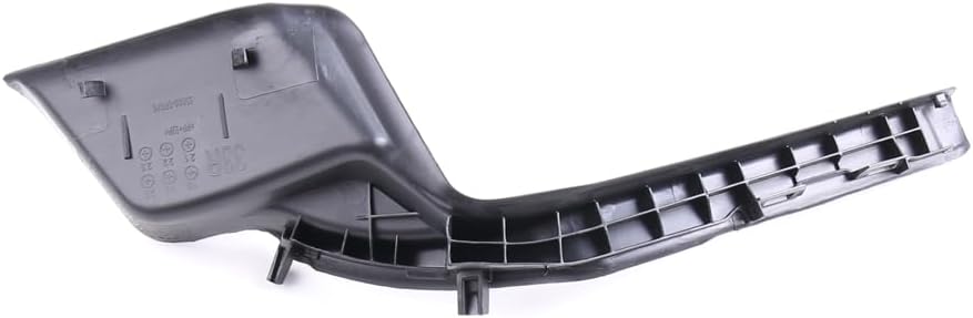 Pair Windshield Wiper Cowl Cover Left & Right Side Compatible with Toyota RAV4 2019 2020 2021 2022 53866-0R070 53867-0R070