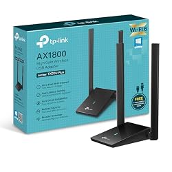 TP-Link AX1800