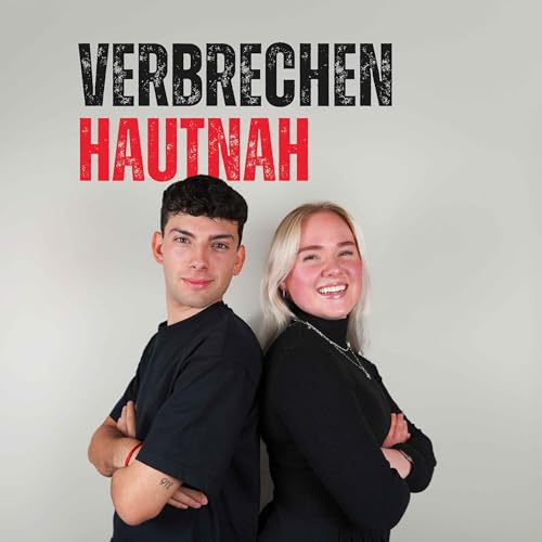 Verbrechen Hautnah Titelbild