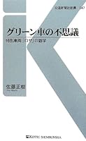 Gurinsha no fushigi : Tokubetsu sharyo roza no zatsugaku. 4330302128 Book Cover