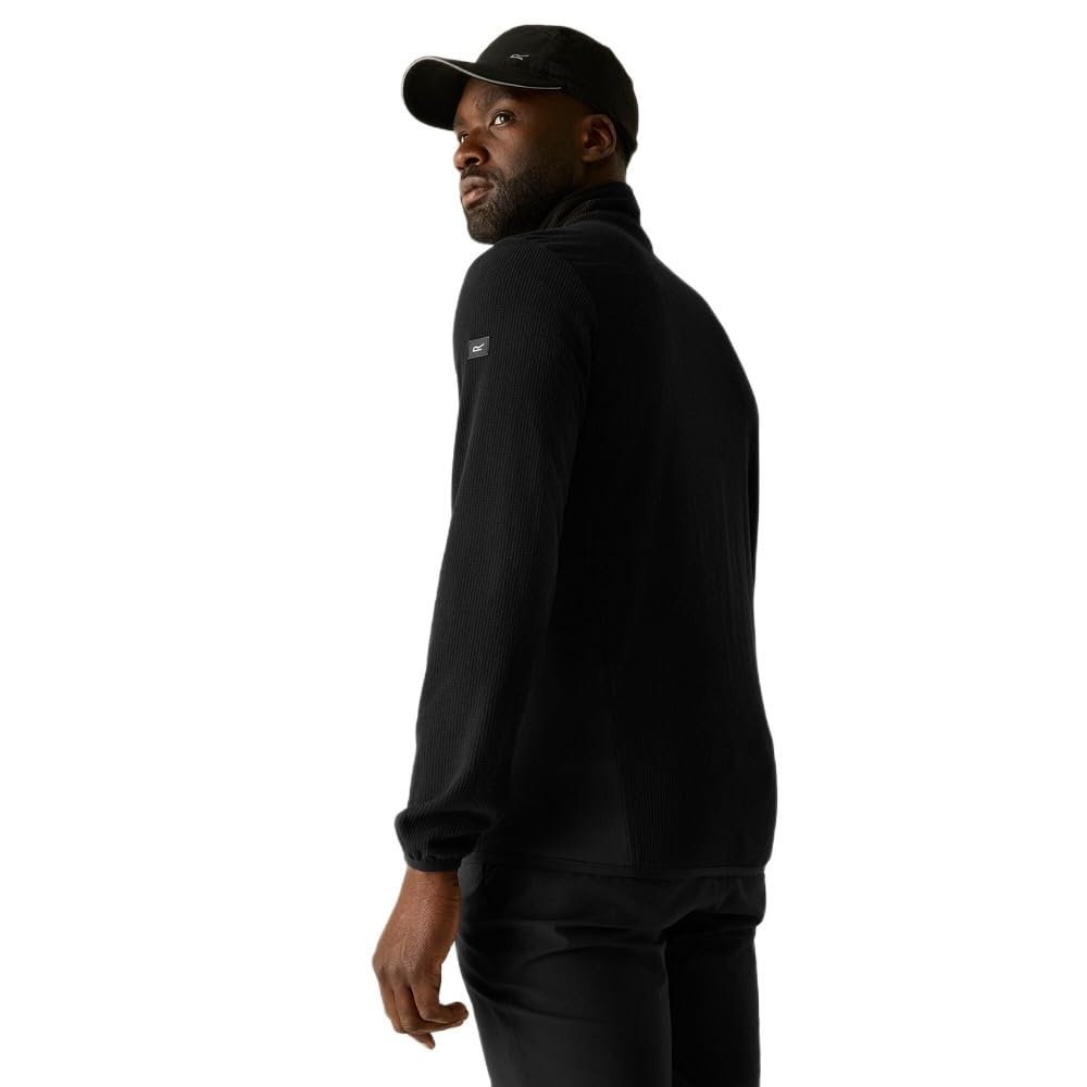 Regatta Eadle Full Zip Fleece XL
