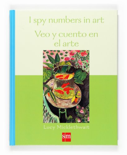 Veo y cuento en el arte (Pasearte) Veo y cuento en el arte (Pasearte)